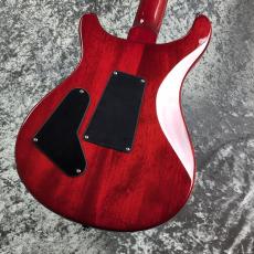 Paul Reed Smith [PRS] SE CUSTOM 24 "FLOYD" ~Charcoal Cherry Burst~ #CTI G069231 [3.71kg][2024年製]_7