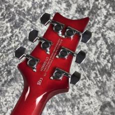 Paul Reed Smith [PRS] SE CUSTOM 24 "FLOYD" ~Charcoal Cherry Burst~ #CTI G069231 [3.71kg][2024年製]_9