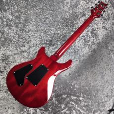 Paul Reed Smith [PRS] SE CUSTOM 24 "FLOYD" ~Charcoal Cherry Burst~ #CTI G069231 [3.71kg][2024年製]_11