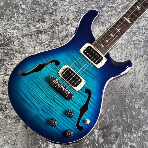 Paul Reed Smith [PRS] SE HOLLOWBODY I PIEZO ~Lake Blue~ #CTI I020867 [3.11kg][2026年製]