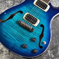 Paul Reed Smith [PRS] SE HOLLOWBODY I PIEZO ~Lake Blue~ #CTI I020867 [3.11kg][2026年製]_4