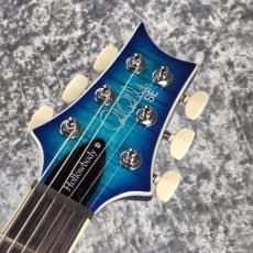 Paul Reed Smith [PRS] SE HOLLOWBODY I PIEZO ~Lake Blue~ #CTI I020867 [3.11kg][2026年製]_6