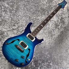 Paul Reed Smith [PRS] SE HOLLOWBODY I PIEZO ~Lake Blue~ #CTI I020867 [3.11kg][2026年製]_10