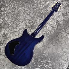 Paul Reed Smith [PRS] SE HOLLOWBODY I PIEZO ~Lake Blue~ #CTI I020867 [3.11kg][2026年製]_11