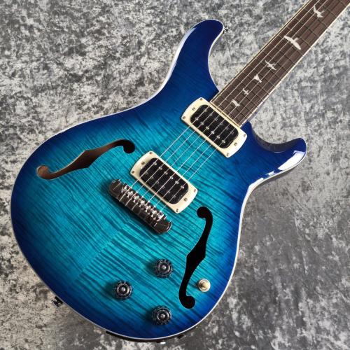 Paul Reed Smith [PRS] SE HOLLOWBODY I PIEZO ~Lake Blue~ #CTI I027116 [3.04kg][2026年製]