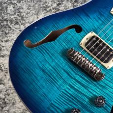 Paul Reed Smith [PRS] SE HOLLOWBODY I PIEZO ~Lake Blue~ #CTI I027116 [3.04kg][2026年製]_3