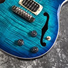 Paul Reed Smith [PRS] SE HOLLOWBODY I PIEZO ~Lake Blue~ #CTI I027116 [3.04kg][2026年製]_4