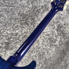 Paul Reed Smith [PRS] SE HOLLOWBODY I PIEZO ~Lake Blue~ #CTI I027116 [3.04kg][2026年製]_8