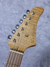 T's ST-22 Modern-Vintage ~ Lake Pracid Blue~ 033373 [約3.41㎏]_5
