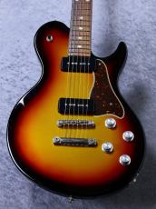 FREEDOM CUSTOM GUITAR RESEARCH RRS BRAVERY N.C Lacquer ~ Gold Polar Star ~ 2016年製  [約3.38㎏]