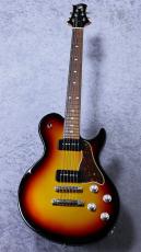FREEDOM CUSTOM GUITAR RESEARCH RRS BRAVERY N.C Lacquer ~ Gold Polar Star ~ 2016年製  [約3.38㎏]_2