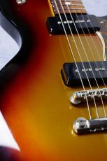 FREEDOM CUSTOM GUITAR RESEARCH RRS BRAVERY N.C Lacquer ~ Gold Polar Star ~ 2016年製  [約3.38㎏]_4