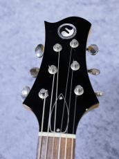 FREEDOM CUSTOM GUITAR RESEARCH RRS BRAVERY N.C Lacquer ~ Gold Polar Star ~ 2016年製  [約3.38㎏]_5