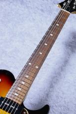FREEDOM CUSTOM GUITAR RESEARCH RRS BRAVERY N.C Lacquer ~ Gold Polar Star ~ 2016年製  [約3.38㎏]_6