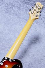 FREEDOM CUSTOM GUITAR RESEARCH RRS BRAVERY N.C Lacquer ~ Gold Polar Star ~ 2016年製  [約3.38㎏]_8