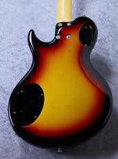FREEDOM CUSTOM GUITAR RESEARCH RRS BRAVERY N.C Lacquer ~ Gold Polar Star ~ 2016年製  [約3.38㎏]_9