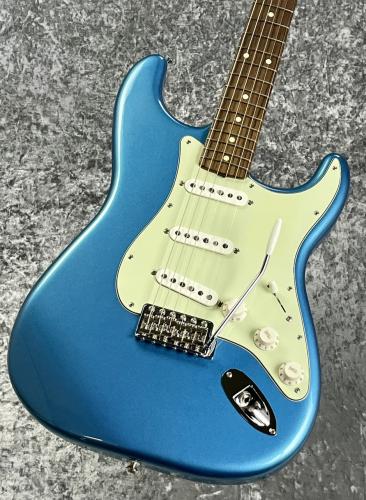 Fender 【決算セール!】Vintera Ⅱ '60s Stratocaster  -Lake Placid Blue - 【2023'USED】