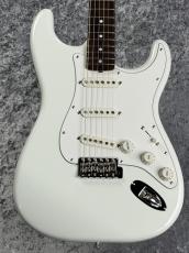 Fender FSR Made in Japan Traditional II Late 60s Stratocaster -Olympic White- #JD26017497【約3.47kg】