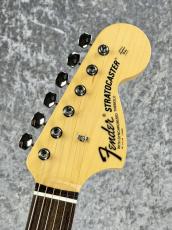Fender FSR Made in Japan Traditional II Late 60s Stratocaster -Olympic White- #JD26017497【約3.47kg】_4