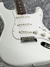 Fender FSR Made in Japan Traditional II Late 60s Stratocaster -Olympic White- #JD26017497【約3.47kg】_8