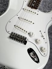 Fender FSR Made in Japan Traditional II Late 60s Stratocaster -Olympic White- #JD26017497【約3.47kg】_9