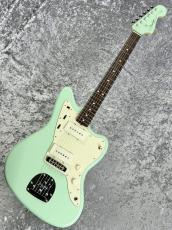 Fender FSR Made in Japan Traditional 60s Jazzmaster MH -Surf Green- #JD26021994【約3.32kg】_2