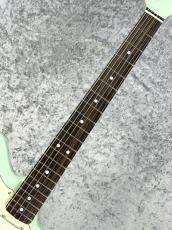 Fender FSR Made in Japan Traditional 60s Jazzmaster MH -Surf Green- #JD26021994【約3.32kg】_3