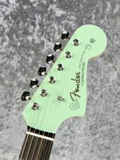 Fender FSR Made in Japan Traditional 60s Jazzmaster MH -Surf Green- #JD26021994【約3.32kg】_4