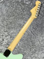 Fender FSR Made in Japan Traditional 60s Jazzmaster MH -Surf Green- #JD26021994【約3.32kg】_6