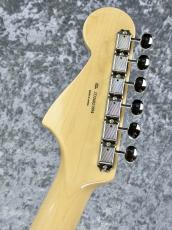 Fender FSR Made in Japan Traditional 60s Jazzmaster MH -Surf Green- #JD26021994【約3.32kg】_7