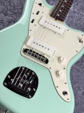 Fender FSR Made in Japan Traditional 60s Jazzmaster MH -Surf Green- #JD26021994【約3.32kg】_9