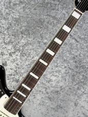 Fender Made in Japan Traditional Late 60s Jaguar -Black- #JD26014569【約3.56kg】_3