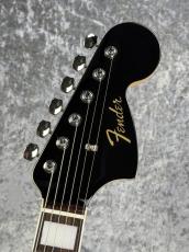Fender Made in Japan Traditional Late 60s Jaguar -Black- #JD26014569【約3.56kg】_4