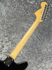 Fender Made in Japan Traditional Late 60s Jaguar -Black- #JD26014569【約3.56kg】_6