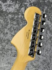 Fender Made in Japan Traditional Late 60s Jaguar -Black- #JD26014569【約3.56kg】_7