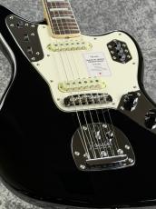 Fender Made in Japan Traditional Late 60s Jaguar -Black- #JD26014569【約3.56kg】_8