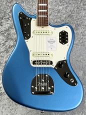 Fender Made in Japan Traditional Late 60s Jaguar -Lake Placid Blue- #JD26013959【約3.47kg】