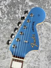 Fender Made in Japan Traditional Late 60s Jaguar -Lake Placid Blue- #JD26013959【約3.47kg】_4