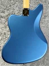 Fender Made in Japan Traditional Late 60s Jaguar -Lake Placid Blue- #JD26013959【約3.47kg】_5