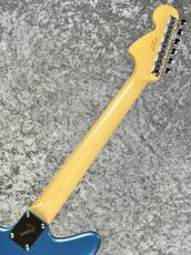 Fender Made in Japan Traditional Late 60s Jaguar -Lake Placid Blue- #JD26013959【約3.47kg】_6