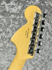 Fender Made in Japan Traditional Late 60s Jaguar -Lake Placid Blue- #JD26013959【約3.47kg】_7