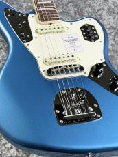 Fender Made in Japan Traditional Late 60s Jaguar -Lake Placid Blue- #JD26013959【約3.47kg】_8