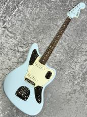 Fender FSR Made in Japan Traditional 60s Jaguar MH -Daphne Blue- #JD26021973【軽量約3.28kg】_2