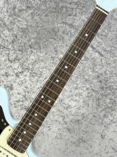 Fender FSR Made in Japan Traditional 60s Jaguar MH -Daphne Blue- #JD26021973【軽量約3.28kg】_3
