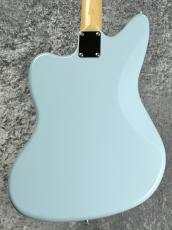 Fender FSR Made in Japan Traditional 60s Jaguar MH -Daphne Blue- #JD26021973【軽量約3.28kg】_5