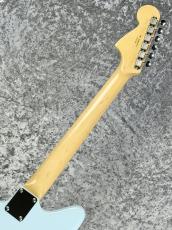 Fender FSR Made in Japan Traditional 60s Jaguar MH -Daphne Blue- #JD26021973【軽量約3.28kg】_6