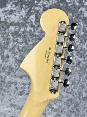 Fender FSR Made in Japan Traditional 60s Jaguar MH -Daphne Blue- #JD26021973【軽量約3.28kg】_7