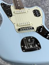 Fender FSR Made in Japan Traditional 60s Jaguar MH -Daphne Blue- #JD26021973【軽量約3.28kg】_8