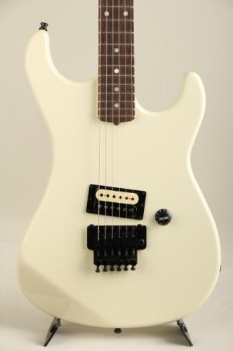 KRAMER 1983 Baretta Reissue Classic White【S/N 2304190091】