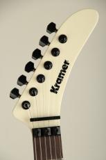 KRAMER 1983 Baretta Reissue Classic White【S/N 2304190091】_7